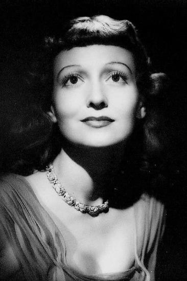 Martha Crawford Image