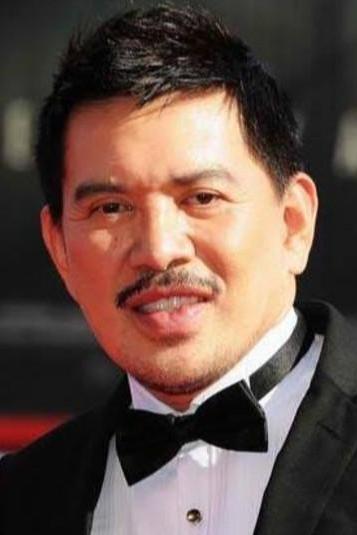 Brillante Ma Mendoza Image