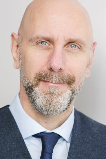 Glenn Edward Gyorffy Image