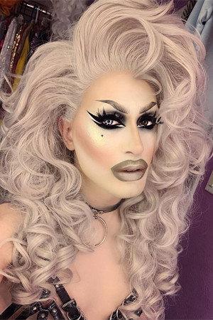 Victoria Elizabeth Black Image