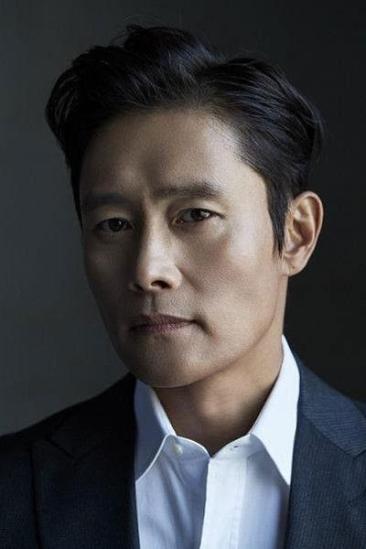Lee Byung-hun Image