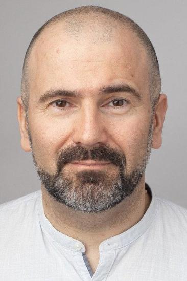 Vadim Medvedev Image