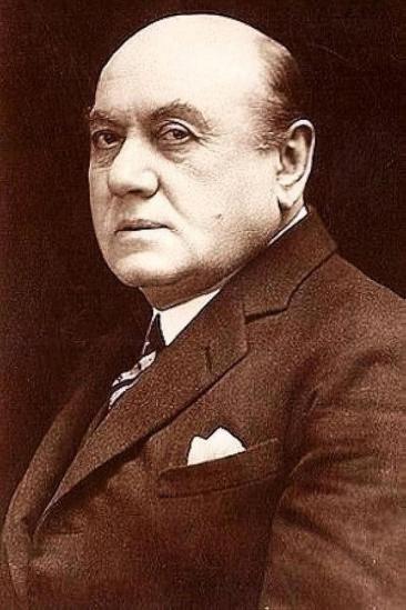 Gilbert Dalleu Image