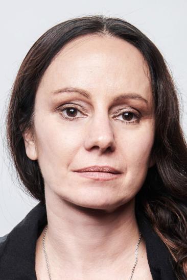 Natasha Braier Image