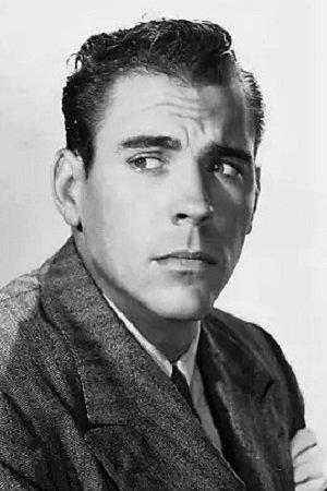 Tom Trout Image