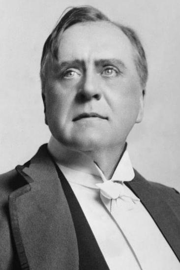 Herbert Beerbohm Tree Image