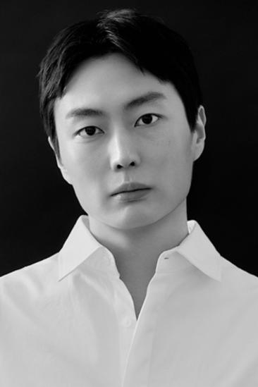 Roh Jae-won Image