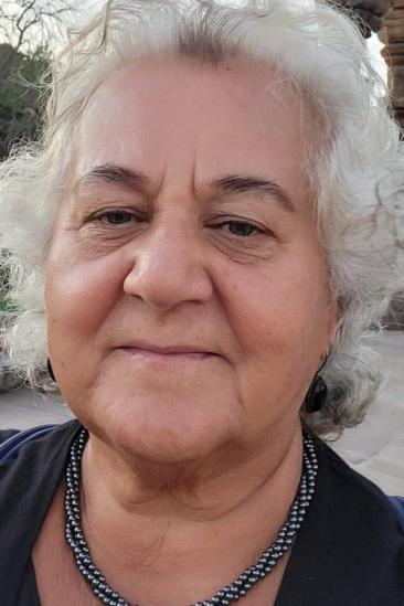 Meliha Saglanmak Image