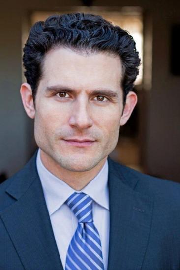 J. Michael Silver Image