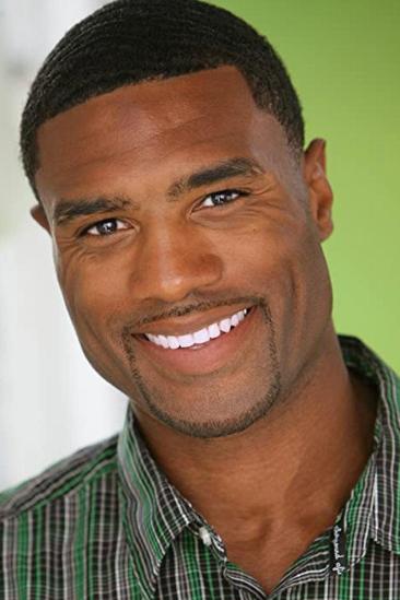 Jermaine Jacox Image