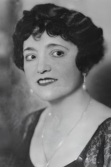 Marguerita Sylva Image