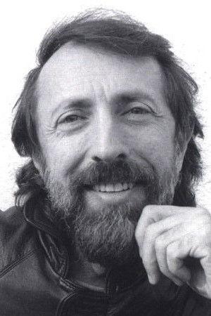 Charles Bernstein Image