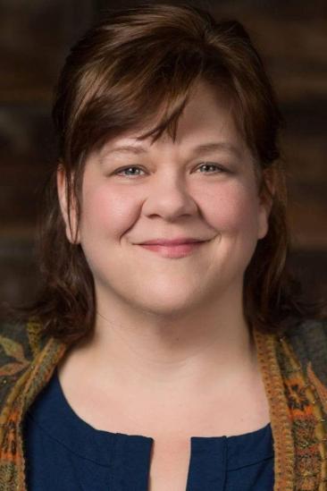 Kathryn Kirkpatrick Image