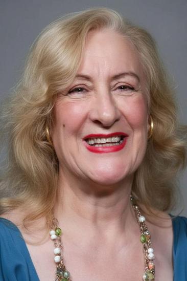 Remziye Fırtına Image