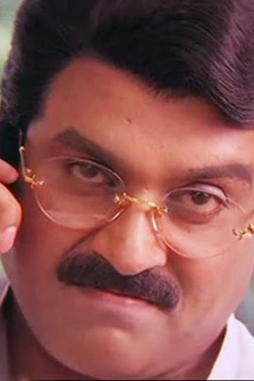 Rajeev Image