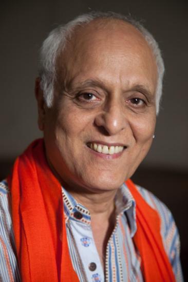 Arjun Sajnani Image