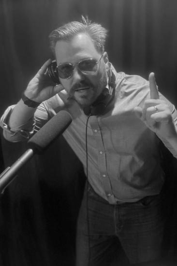 Chris Peterson Image