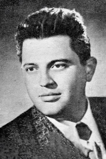Ergun Köknar Image