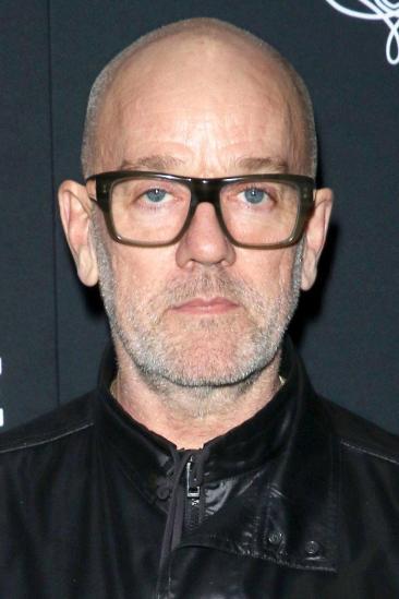 Michael Stipe Image