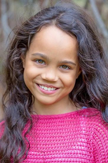 Chloe De Los Santos Image