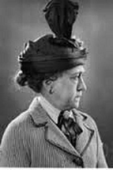 Mathilde Nielsen Image