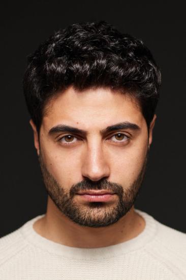 Peiman Azizpour Image