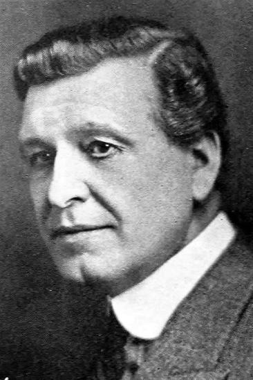 Alphonse Ethier Image