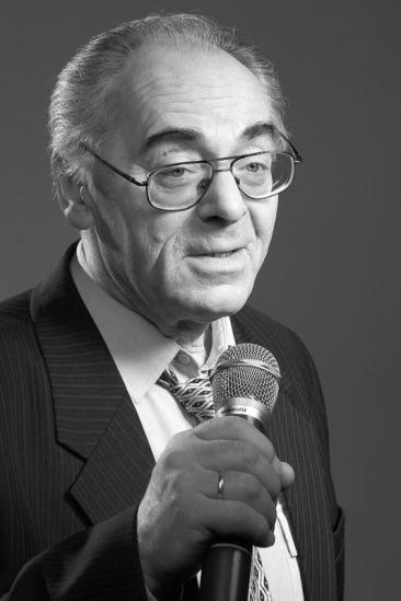 Anatoliy Gorokhov Image