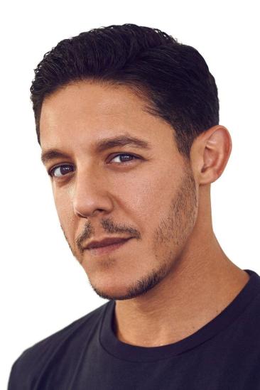 Theo Rossi Image