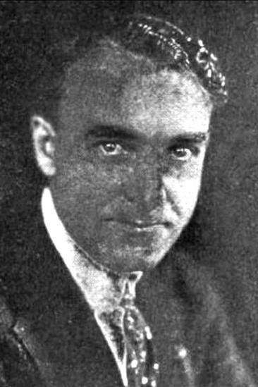Jack Pratt Image