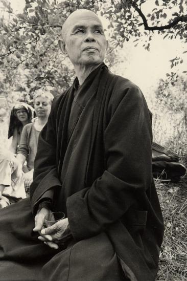 Thích Nhất Hạnh