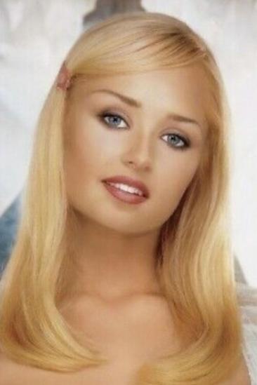 Kimberley Stanfield Image