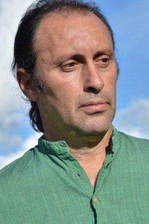 Tullio Sorrentino Image