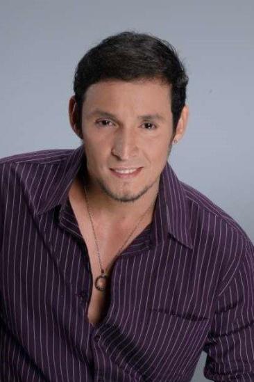 Emilio Garcia Image