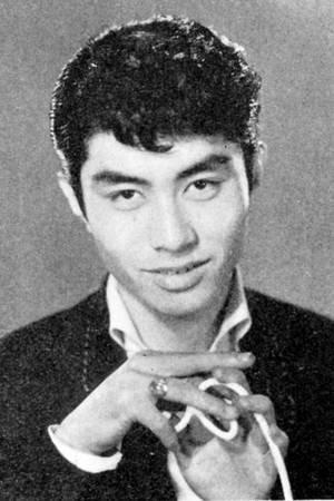 Hiroshi Mizuhara Image