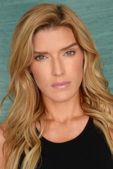 Camilla Cleese Image