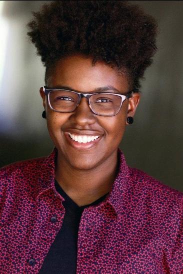 Annacheska Brown Image