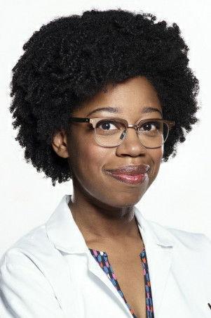 Diona Reasonover Image