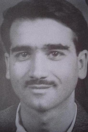 Parviz Fanizadeh Image