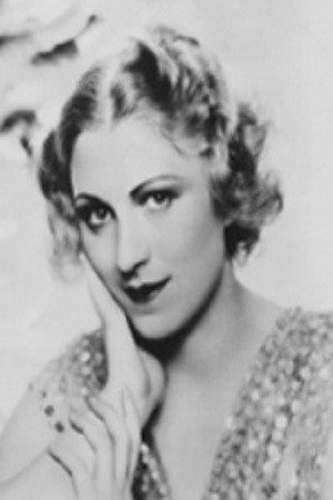 Lydia Sherwood Image