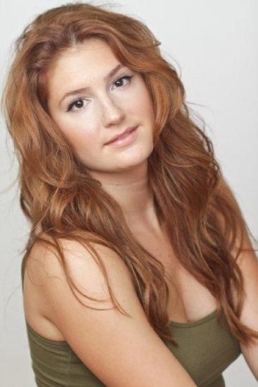 Jenna Jade Rain Image
