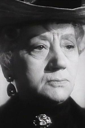 Naima Wifstrand Image