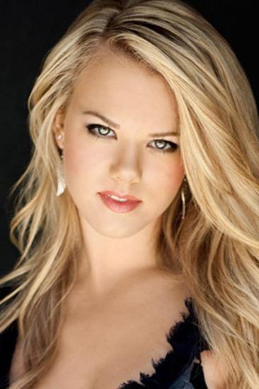 Caroline Ford Image