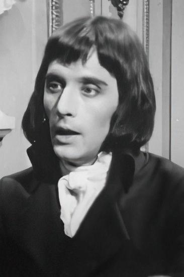 Philippe Adrien Image