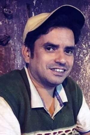 Brahma Mishra Image