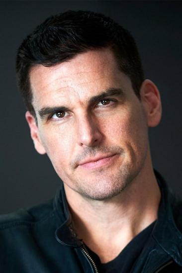 Rhys Wyn Trenhaile Image