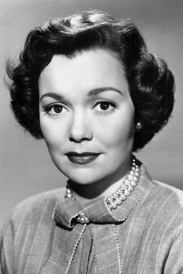 Jane Wyman Image