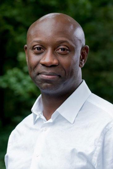 Israel Aduramo Image