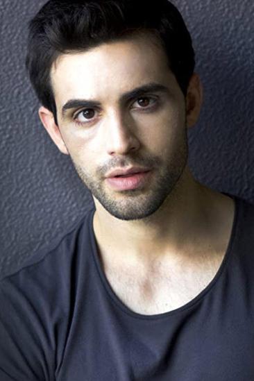 Jerome Velinsky Image
