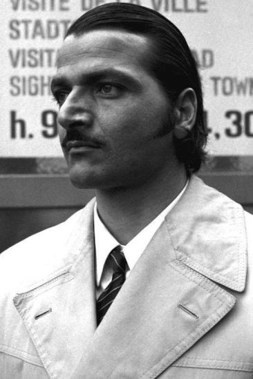 Omero Capanna Image